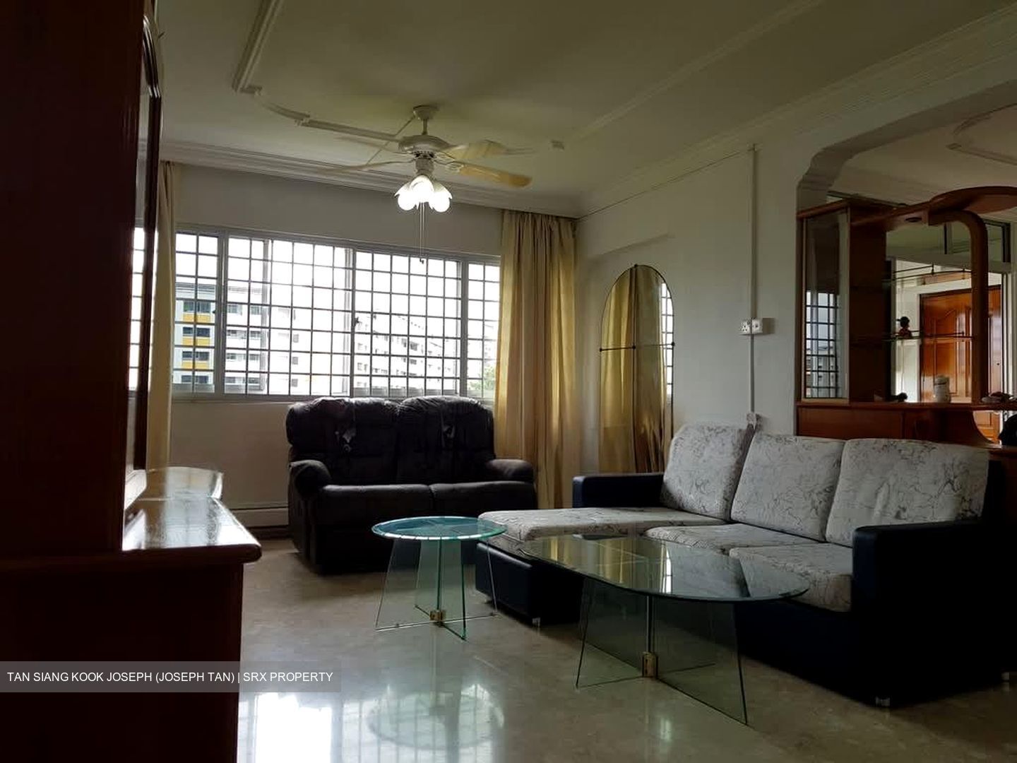Blk 302 Yishun Rivergreen (Yishun), HDB 5 Rooms #589880221